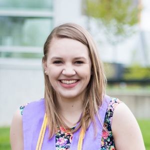 Meet your Posher, Maddi